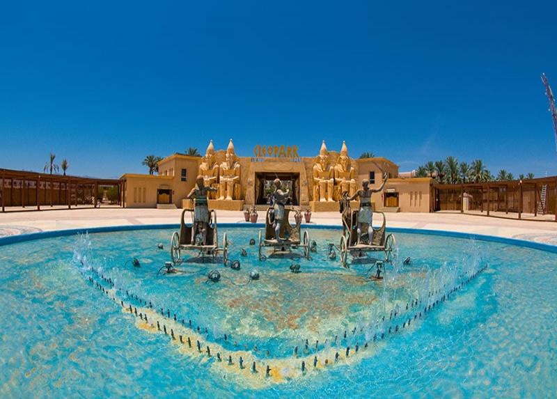 Fayrouz Resort Sharm / Fayrouz Resort Sharm