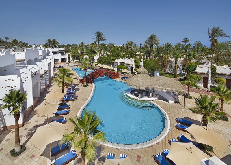 FAYROUZ RESORT SHARM