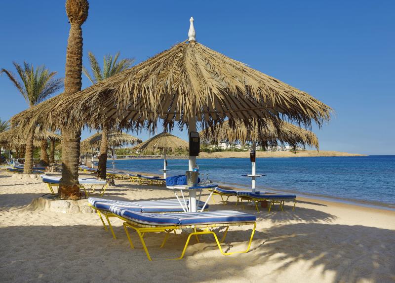 Fayrouz Resort Sharm / Fayrouz Resort Sharm