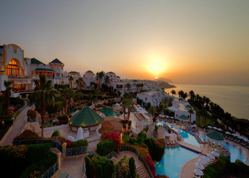 Park Regency Sharm El Sheikh (ex Hyatt Regency) / Park Regency Sharm El Sheikh (ex Hyatt Regency)