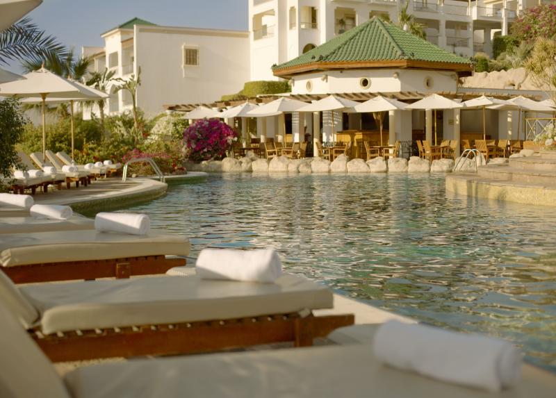 Park Regency Sharm El Sheikh (ex Hyatt Regency) / Park Regency Sharm El Sheikh (ex Hyatt Regency)