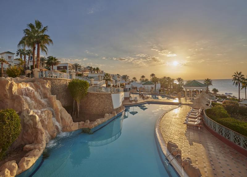 Park Regency Sharm El Sheikh (ex Hyatt Regency) / Park Regency Sharm El Sheikh (ex Hyatt Regency)