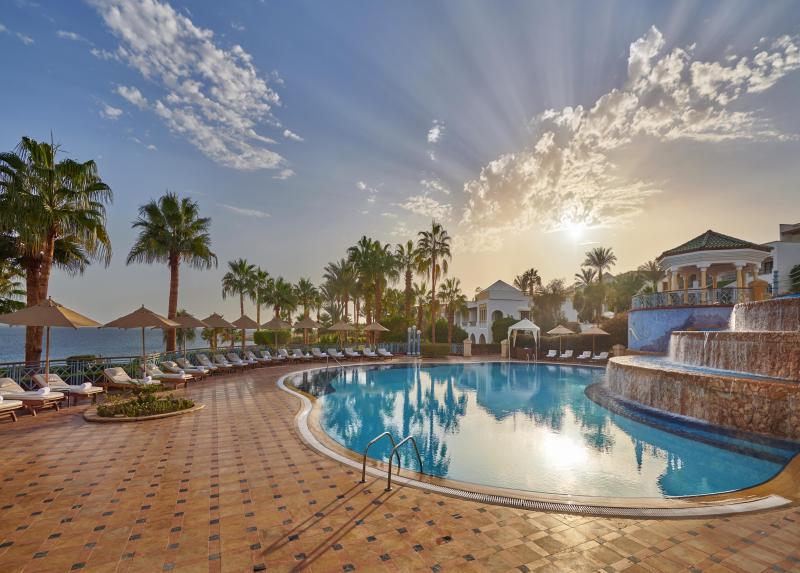 Park Regency Sharm El Sheikh (ex Hyatt Regency) / Park Regency Sharm El Sheikh (ex Hyatt Regency)