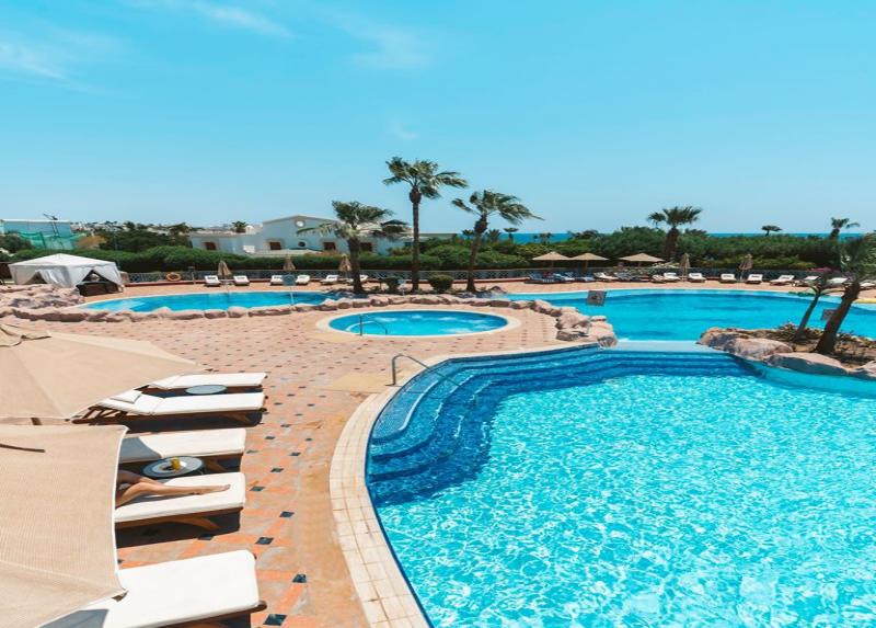 Park Regency Sharm El Sheikh (ex Hyatt Regency) / Park Regency Sharm El Sheikh (ex Hyatt Regency)