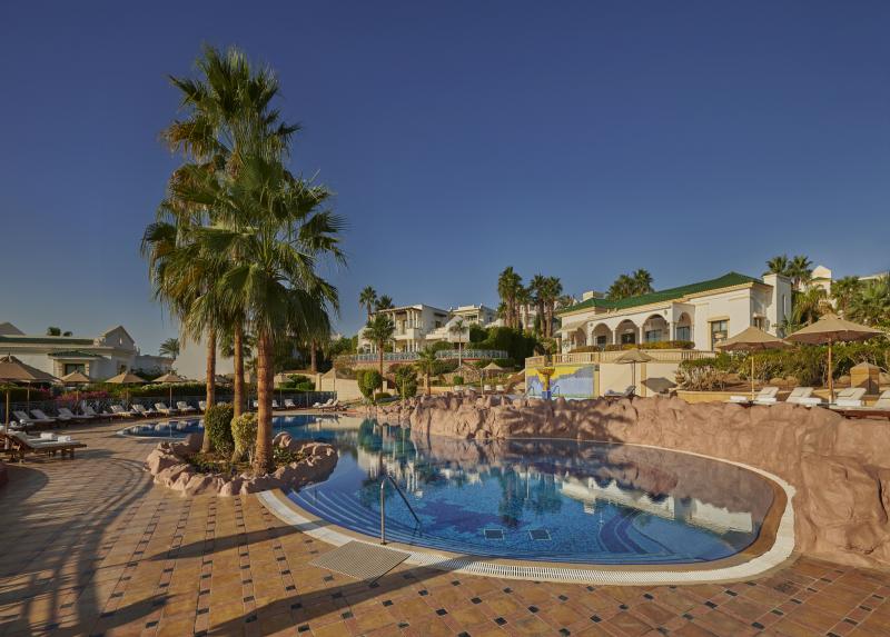 Park Regency Sharm El Sheikh (ex Hyatt Regency) / Park Regency Sharm El Sheikh (ex Hyatt Regency)