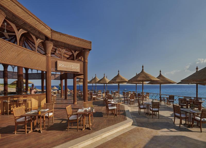 Park Regency Sharm El Sheikh (ex Hyatt Regency) / Park Regency Sharm El Sheikh (ex Hyatt Regency)