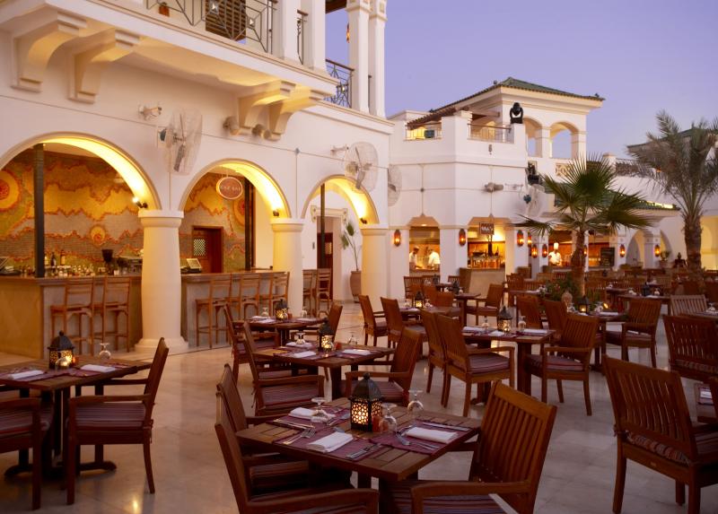 Park Regency Sharm El Sheikh (ex Hyatt Regency) / Park Regency Sharm El Sheikh (ex Hyatt Regency)