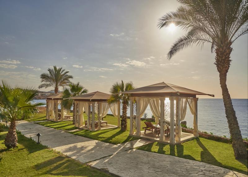 Park Regency Sharm El Sheikh (ex Hyatt Regency) / Park Regency Sharm El Sheikh (ex Hyatt Regency)