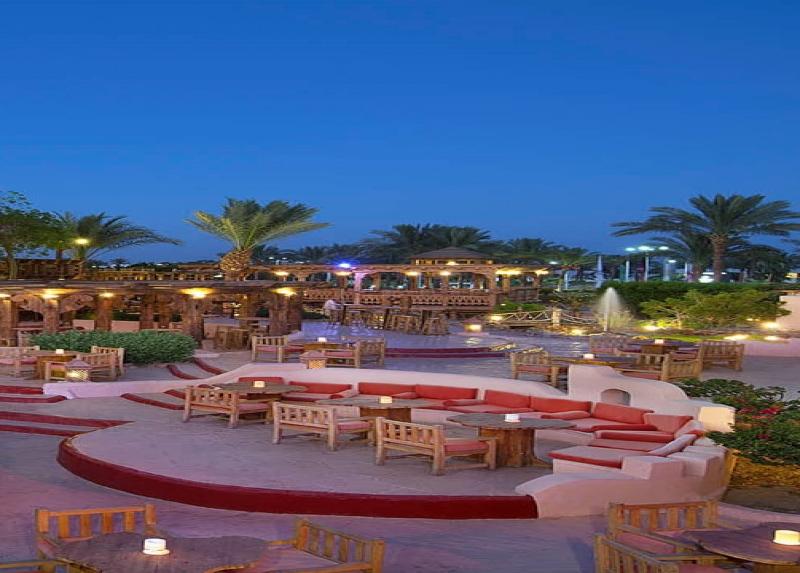 Sharm Dreams Resort / Sharm Dreams Resort