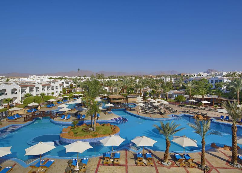 SHARM DREAMS RESORT