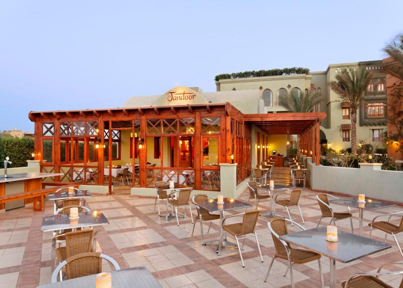 Ali Pasha El Gouna / Ali Pasha El Gouna