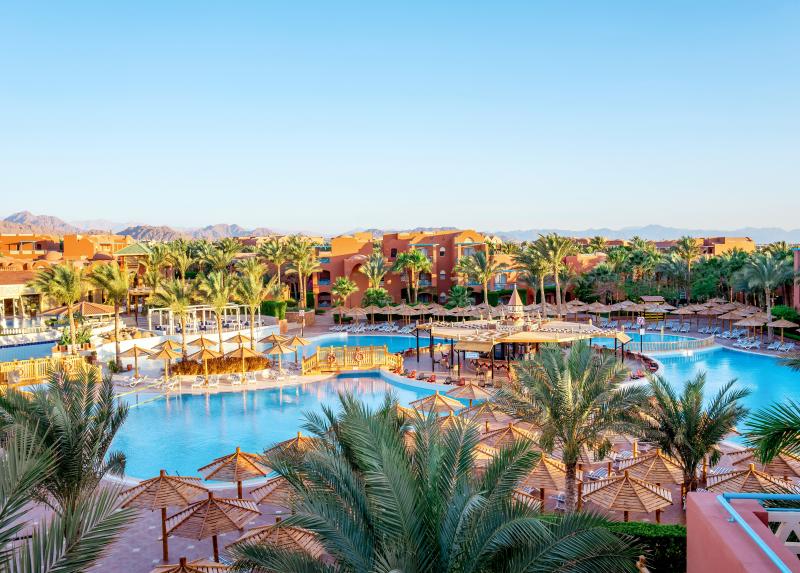 sharm club excursions