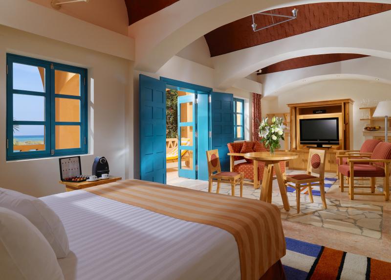 Sheraton Miramar Resort El Gouna / Sheraton Miramar Resort El Gouna