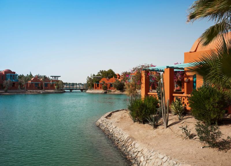 Sheraton Miramar Resort El Gouna / Sheraton Miramar Resort El Gouna