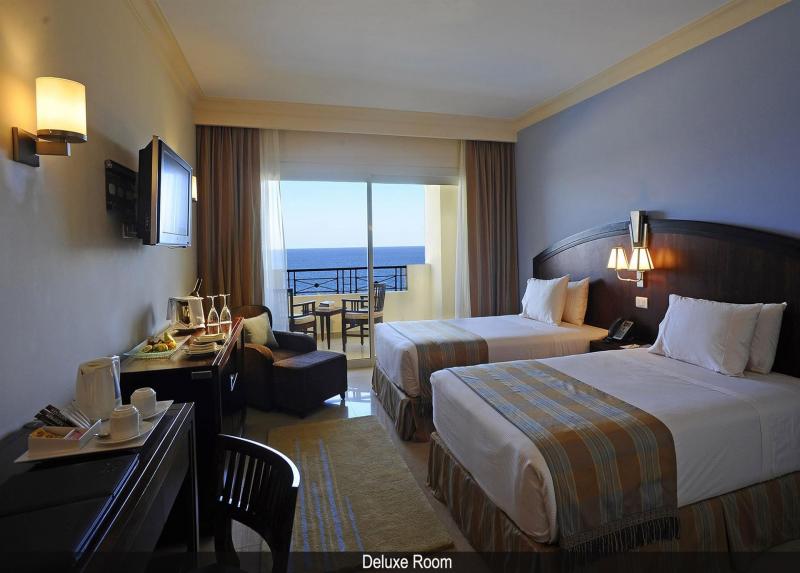 Stella Di Mare Beach Hotel & Spa / Stella Di Mare Beach Hotel & Spa