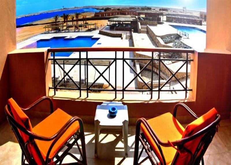 Viva Blue Resort Sharm El Naga / Viva Blue Resort Sharm El Naga
