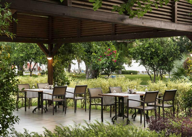 Rixos Beldibi / Rixos Beldibi