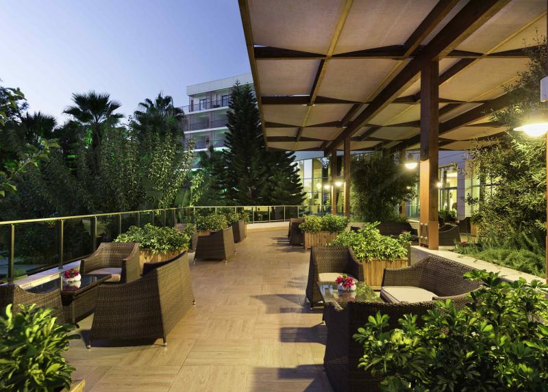Rixos Beldibi / Rixos Beldibi