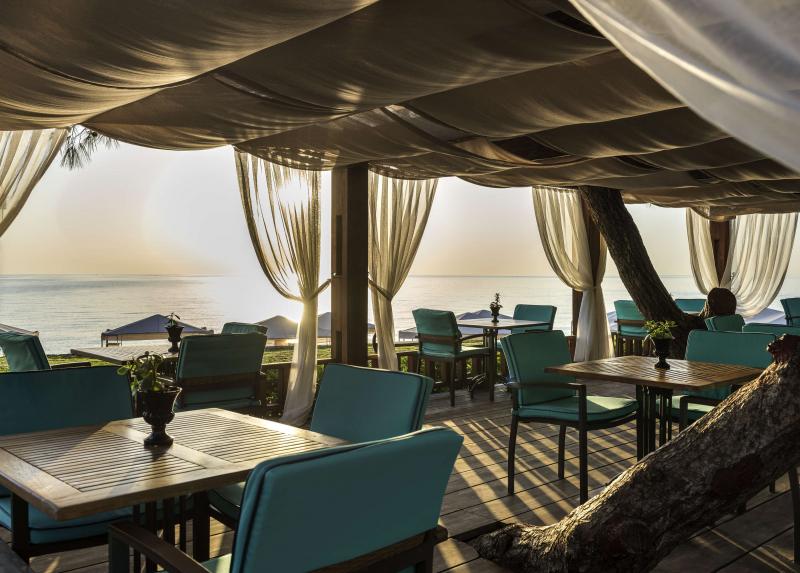 Rixos Beldibi / Rixos Beldibi
