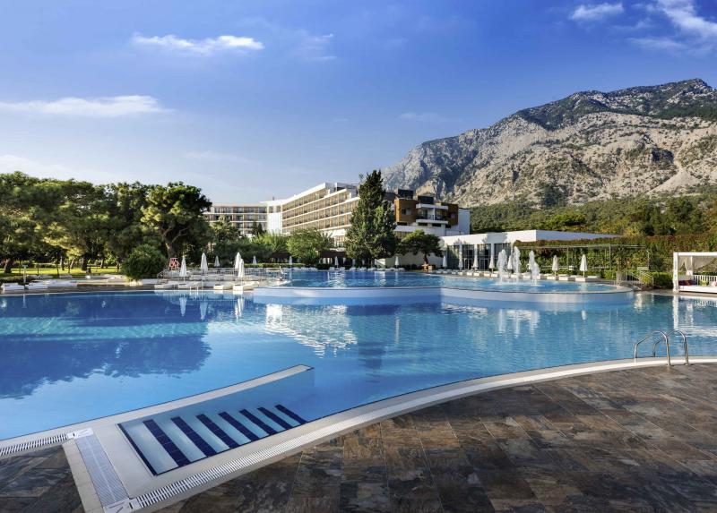 Rixos Beldibi / Rixos Beldibi
