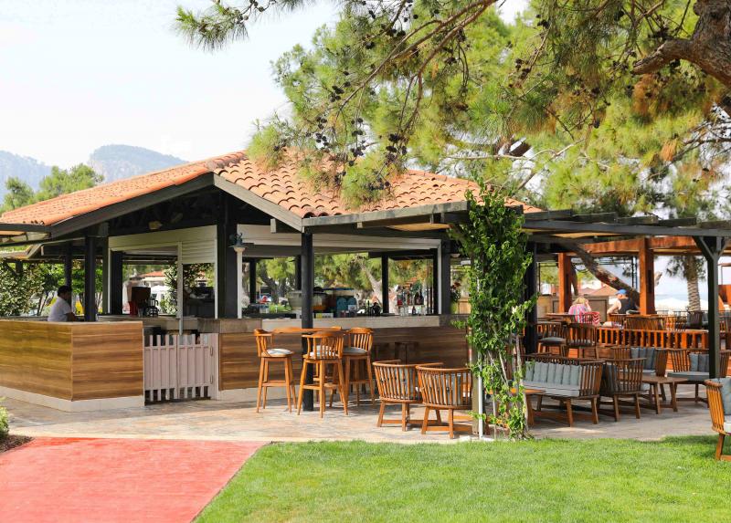 Rixos Beldibi / Rixos Beldibi