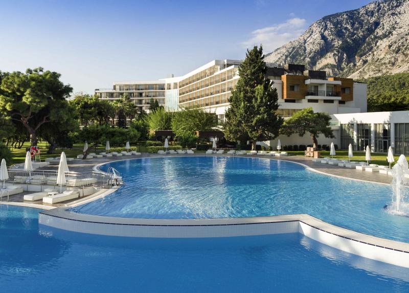Rixos Beldibi / Rixos Beldibi