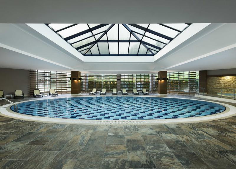 Rixos Beldibi / Rixos Beldibi