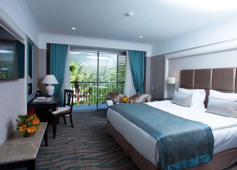 Rixos Beldibi / Rixos Beldibi