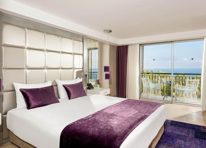 Rixos Beldibi / Rixos Beldibi