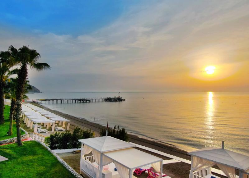 Rixos Beldibi / Rixos Beldibi