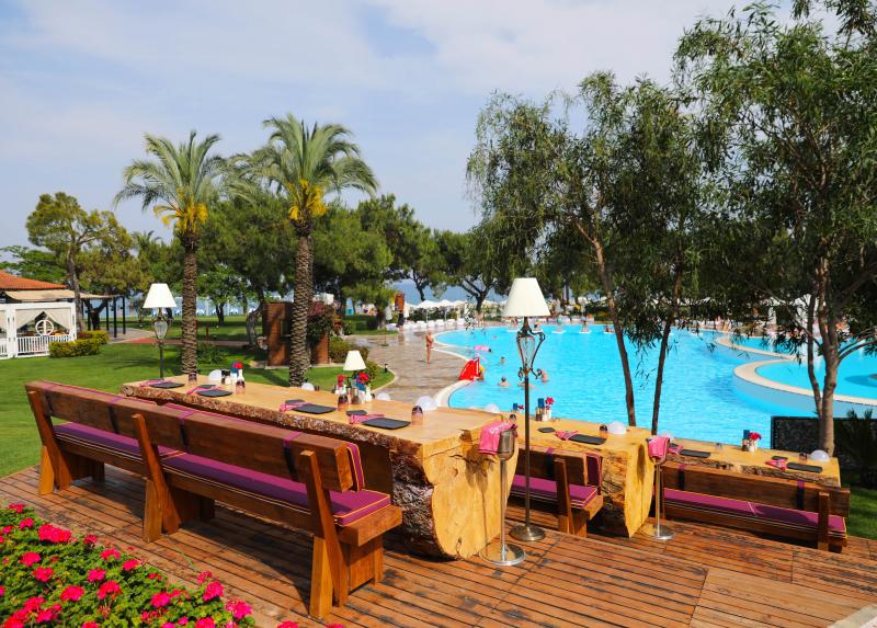 Rixos Beldibi / Rixos Beldibi