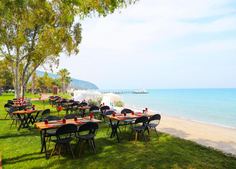Rixos Beldibi / Rixos Beldibi
