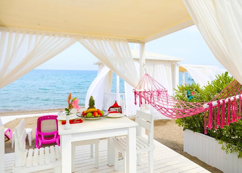 Rixos Beldibi / Rixos Beldibi