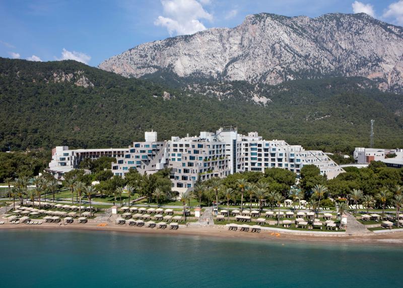 RIXOS SUNGATE