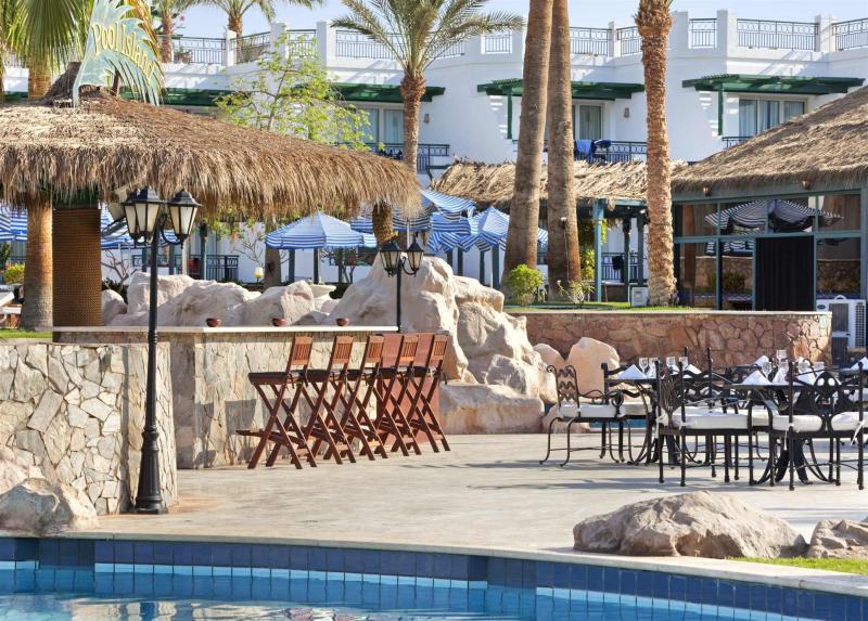 Safir Sharm Waterfalls Resort / Safir Sharm Waterfalls Resort