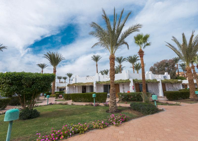 Shams Safaga Resort / Shams Safaga Resort