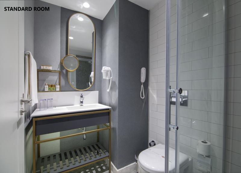 Fame Residence Goynuk Hotel / Fame Residence Goynuk Hotel