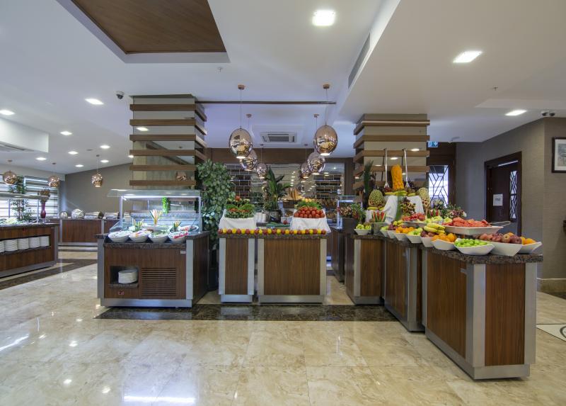 Fame Residence Goynuk Hotel / Fame Residence Goynuk Hotel