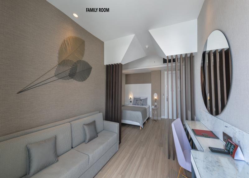 Fame Residence Goynuk Hotel / Fame Residence Goynuk Hotel