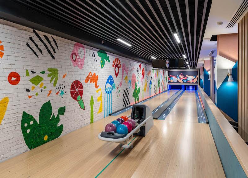 Fame Residence Kemer Hotel And Spa / Fame Residence Kemer Hotel And Spa