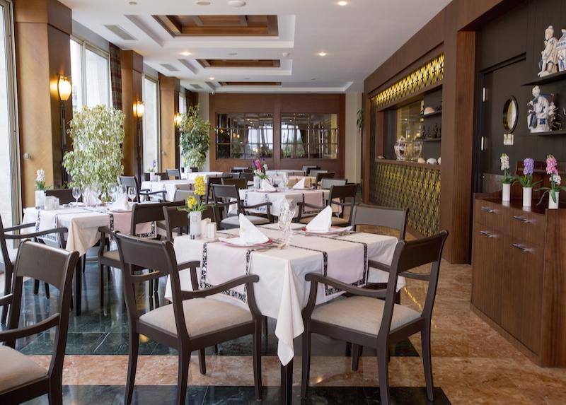 Fame Residence Kemer Hotel And Spa / Fame Residence Kemer Hotel And Spa