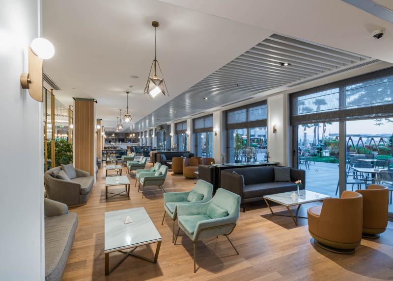Fame Residence Kemer Hotel And Spa / Fame Residence Kemer Hotel And Spa