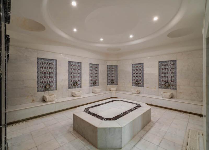 Fame Residence Kemer Hotel And Spa / Fame Residence Kemer Hotel And Spa