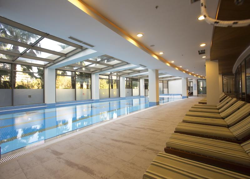 Fame Residence Lara & Spa / Fame Residence Lara & Spa
