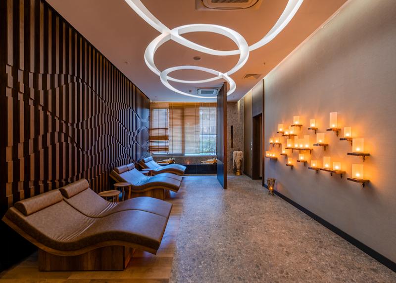 Fame Residence Lara & Spa / Fame Residence Lara & Spa