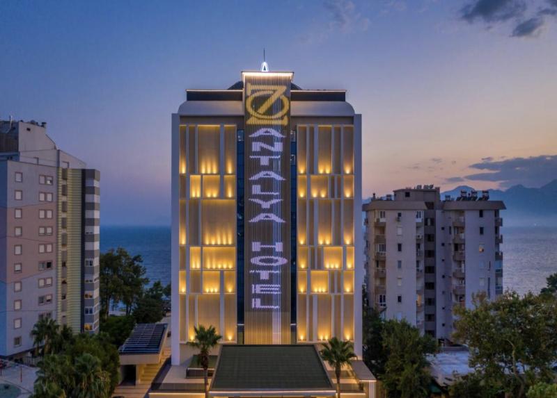 ANTALYA HOTEL