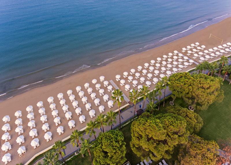 Barut Acanthus & Cennet / Barut Acanthus & Cennet