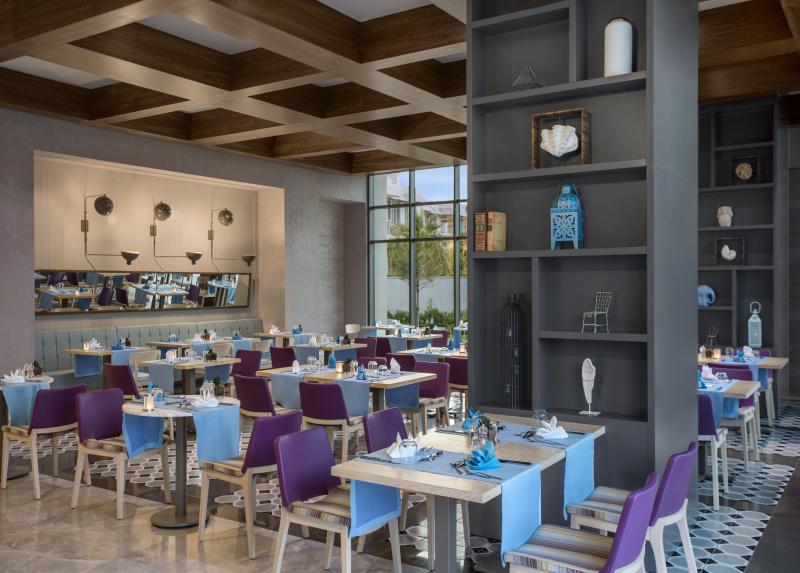 Barut Acanthus & Cennet / Barut Acanthus & Cennet