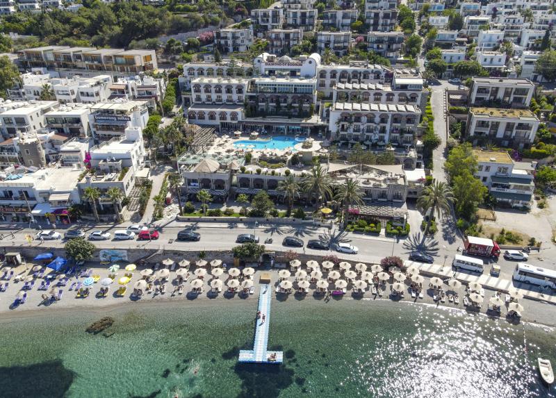 Diamond Of Bodrum / Diamond Of Bodrum