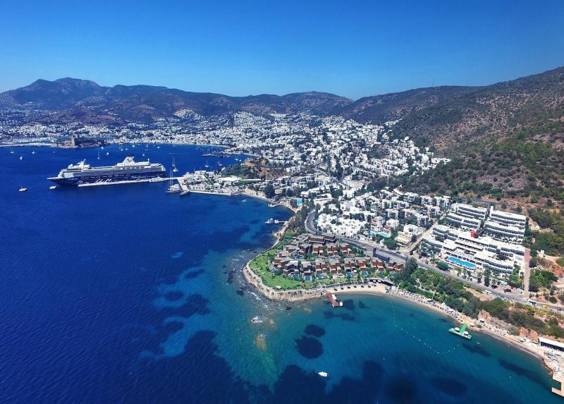 FOREVER CLUB BODRUM